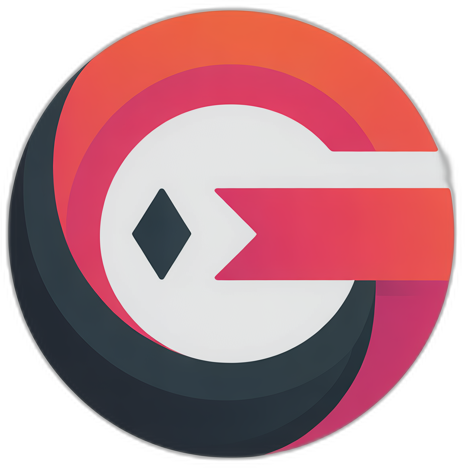 网红吃瓜视频Logo